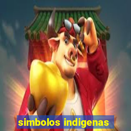 simbolos indigenas